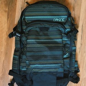 Dakine Backpack